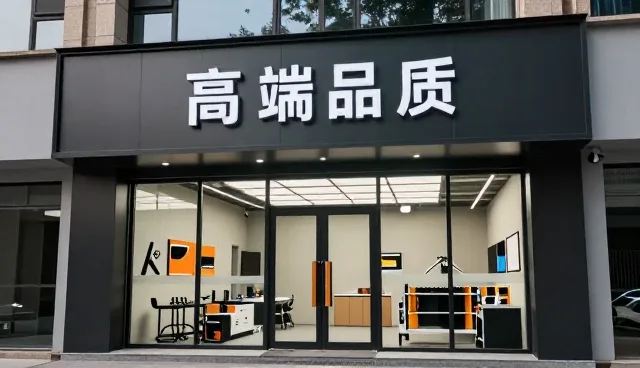 自贡松海科技设备有限公司分享高端品质发展新观点