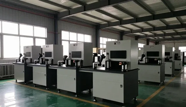 自贡松海科技设备有限公司展示设备销售实际应用效果