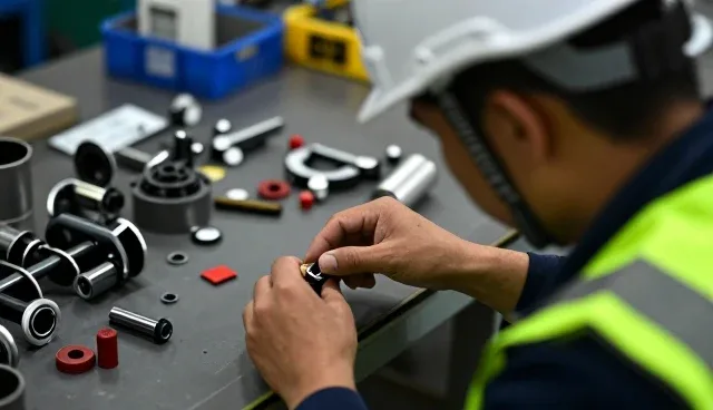 设备保养在工业场景中的关键作用与实施策略
