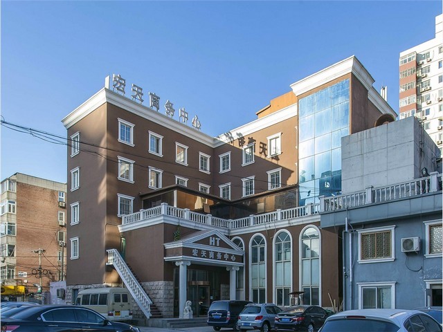 石家庄机械车间噪音治理